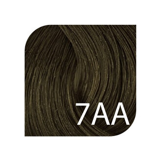 CHI Ionic 7AA - Blond foncé double cendré / Coloration permanente "Ionic" (85g/3.0oz)