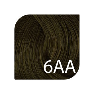 CHI Ionic 6AA - Light Ash Ash Brown / Ionic Permanent No Ammonia Hair Color (85g/3.0oz)