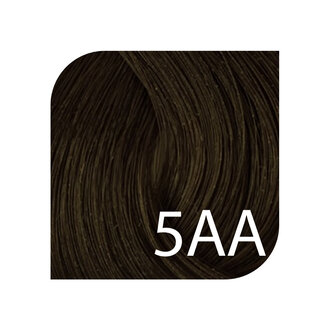 CHI Ionic 5AA - Medium Ash Ash Brown / Ionic Permanent No Ammonia Hair Color (85g/3.0oz)