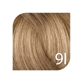CHI Ionic 9I - Light Iridescent Blonde / Ionic Permanent No Ammonia Hair Color (85g/3.0oz)