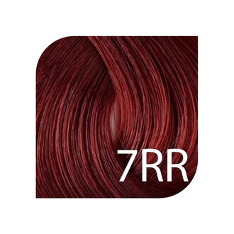 CHI Ionic 7RR - Red Red / Ionic Permanent No Ammonia Hair Color (85g/3.0oz)