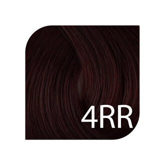 CHI Ionic 4RR - Red Plum / Ionic Permanent No Ammonia Hair Color (85g/3.0oz)