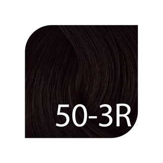 CHI Ionic 50-3R - Darkest Natural Red Brown / Ionic Permanent Hair Color (85g/3.0oz)