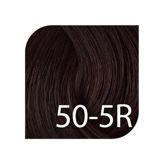 CHI Ionic 50-5R - Brun moyen naturel rouge / Coloration permanente "Ionic" (85g/3.0oz)