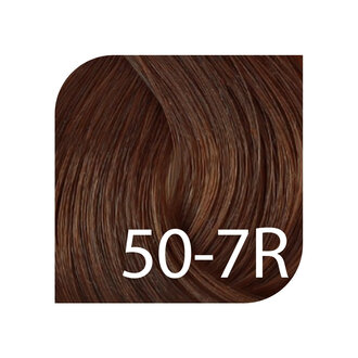 CHI Ionic 50-7R - Dark Natural Red Blonde / Ionic Permanent Hair Color (85g/3.0oz)