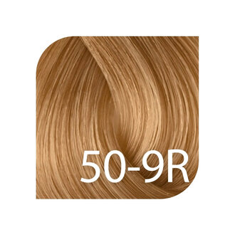 CHI Ionic 50-9R - Blond clair naturel rouge / Coloration permanente "Ionic" (85g/3.0oz)