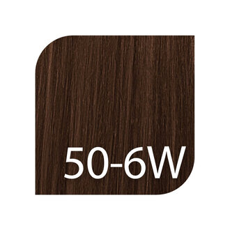CHI Ionic 50-6W - Light Natural Warm Brown / Ionic Permanent Hair Color (85g/3.0oz)