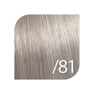 Wella Blondor /81 - Pale Silver / Blondor Permanent Liquid Toner (59ml/2.0oz)