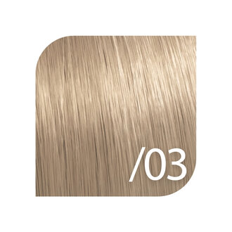 Wella Blondor /03 - Lightest Natural / Blondor Permanent Liquid Toner (59ml/2.0oz)