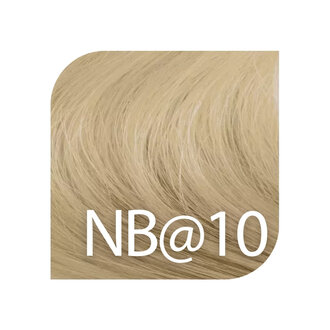 Goldwell. Elumen NB@10 - Natural Blonde / Elumen Hair Color Oxidant-Free (200ml/6.7oz)