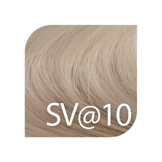 Goldwell. Elumen SV@10 - Light Silver Violet / Elumen Hair Color Oxidant-Free (200ml/6.7oz)