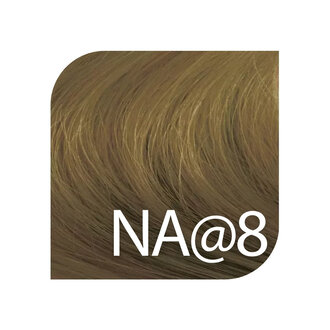 Goldwell. Elumen NA@8 - Light Natural Ash / Elumen Hair Color Oxidant-Free (200ml/6.7oz)