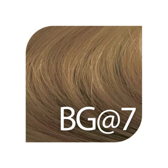 Goldwell. Elumen BG@7 - Light Brown Gold / Elumen Hair Color Oxidant-Free (200ml/6.7oz)
