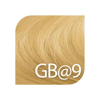 Goldwell. Elumen GB@9 - Light Gold Blonde / Elumen Hair Color Oxidant-Free (200ml/6.7oz)