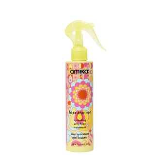 amika: Soin hydratant anti-frisottis "Frizz-Me-Not" (200ml/6.7oz) amika: Soin hydratant anti-frisottis "Frizz-Me-Not" (200ml/6.7oz)