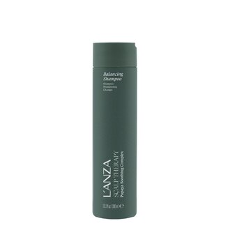 L'Anza Healing Haircare Shampoing équilibrant "Scalp Therapy" (300ml/10.0oz) L'Anza Healing Haircare Shampoing équilibrant "Scalp Therapy" (300ml/10.0oz)