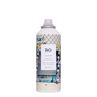 R+Co Halfpipe Dry Wax Finishing Spray (169ml/5.0oz)