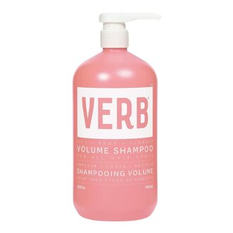 Verb Shampoing volume "Volume Shampoo" (355ml/12.0oz) Verb Shampoing volume "Volume Shampoo" (355ml/12.0oz)