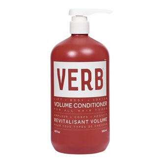 Verb Revitalisant volume "Volume Conditioner" (355ml/12.0oz) Verb Revitalisant volume "Volume Conditioner" (355ml/12.0oz)