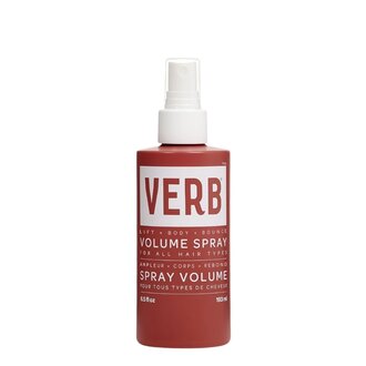 Verb Spray volume "Volume Spray" (193ml/6.5oz) Verb Spray volume "Volume Spray" (193ml/6.5oz)