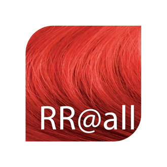 Goldwell. Elumen RR@all - Pure Red / Elumen High-Performance Hair Color Oxidant-Free (200ml/6.7oz)