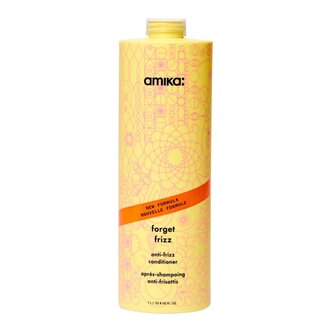 Amika: Forget Frizz Anti-Frizz Conditioner