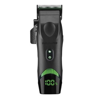 BaByliss PRO X Tomb 45 - FXT45C Wireless-Charging Clipper