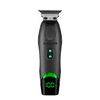 BaByliss PRO X Tomb 45 - FXT45T Wireless-Charging Trimmer