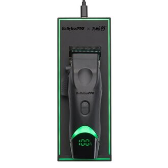 BaByliss PRO X Tomb 45 - Station de chargement sans fil FXT45MAT