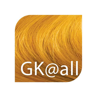 Goldwell. Elumen GK@all - Pure Gold Copper / Coloration permanente sans oxydant "Elumen" (200ml/6.7oz) Goldwell. Elumen GK@all - Pure Gold Copper / Coloration permanente sans oxydant "Elumen" (200ml/6.7oz)