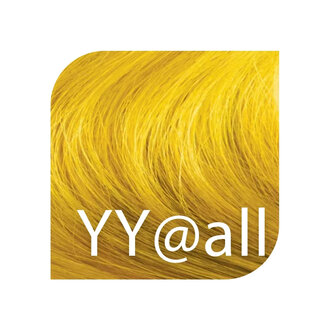 Goldwell. Elumen YY@all - Pure Yellow / Elumen Hair Color Oxidant-Free (200ml/6.7oz)
