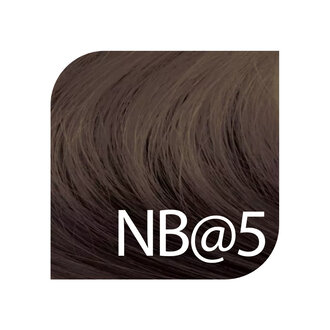 Goldwell. Elumen NB@5 - Deep Natural Brown / Elumen Permanent Hair Color Oxidant-Free (200ml/6.7oz)