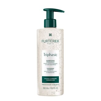 René Furterer Triphasic Thickening Shampoo