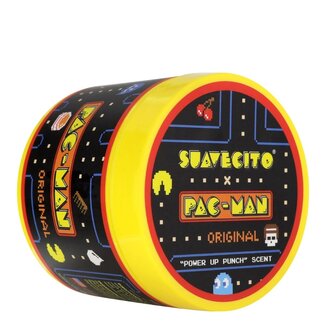 Suavecito X Pac-Man - Pommade "Original Hold" Édition Power Up Punch (113ml/4.0oz) Suavecito X Pac-Man - Pommade "Original Hold" Édition Power Up Punch (113ml/4.0oz)