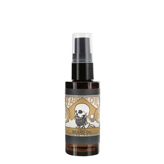 Suavecito Huile à barbe "Premium Blends Beard Oil" Édition Snake Oil (30ml/1.0oz)