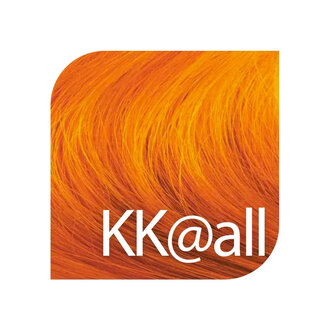 Goldwell. Elumen KK@all - Pure Copper / Elumen Hair Color Oxidant-Free (200ml/6.7oz)