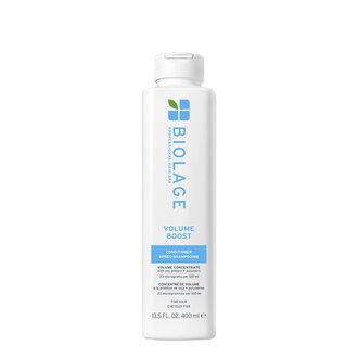 Biolage Professional Revitalisant concentré de volume "Volume Boost" (400ml/13.5oz)