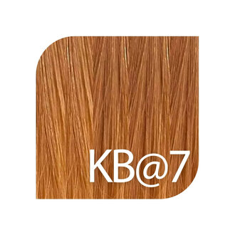 Goldwell. Elumen KB@7 - Light Copper Brown / Elumen Hair Color Oxidant-Free (200ml/6.7oz)