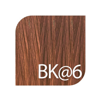 Goldwell. Elumen BK@6 - Bright Brown Copper / Elumen Hair Color Oxidant-Free (200ml/6.7oz)