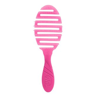 Wet Brush Brosse démêlante ovale "Pro Flex Dry Frost"