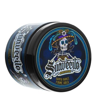 Suavecito Pommade "Firm Hold" Édition "Santo Roble" (113ml/4.0oz) Suavecito Pommade "Firm Hold" Édition "Santo Roble" (113ml/4.0oz)