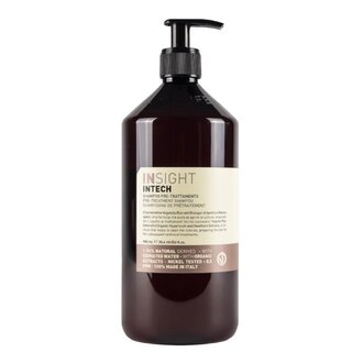 Insight Shampoing de prétraitement "Intech Pre-Treatment Shampoo" (900ml/30.4oz)