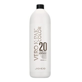 Joico Vero K-Pak Color Vero K-Pak Color Veroxide Developer (1000ml/33.8oz)