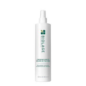 Biolage Professional Fixatif de finition non-aérosol "Finishing Spritz" (400ml/13.5oz) Biolage Professional Fixatif de finition non-aérosol "Finishing Spritz" (400ml/13.5oz)