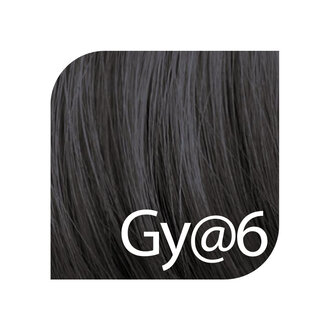 Goldwell. Elumen Gy@6 - Medium Grey / Elumen Permanent Hair Color Oxidant-Free (200ml/6.7oz)
