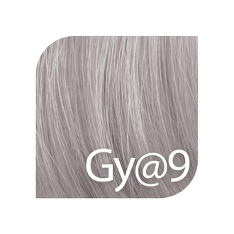 Goldwell. Elumen Gy@9 - Light Grey / Elumen Permanent Hair Color Oxidant-Free (200ml/6.7oz)