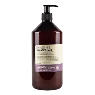 Insight Revitalisant restructurant " Damaged Hair Restructurizing Conditioner" Insight Revitalisant restructurant " Damaged Hair Restructurizing Conditioner"