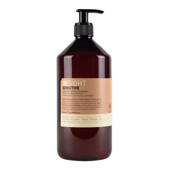 Insight Shampoing cuir chevelu sensible "Sensitive Skin" Insight Shampoing cuir chevelu sensible "Sensitive Skin"