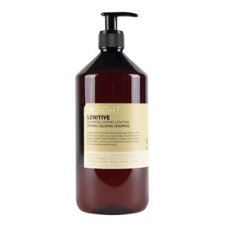 Insight Shampoing dermo-apaisant "Lenitive Dermo-Calming" Insight Shampoing dermo-apaisant "Lenitive Dermo-Calming"