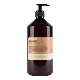 Insight Revitalisant cuir chevelu sensible "Sensitive Skin" Insight Revitalisant cuir chevelu sensible "Sensitive Skin"